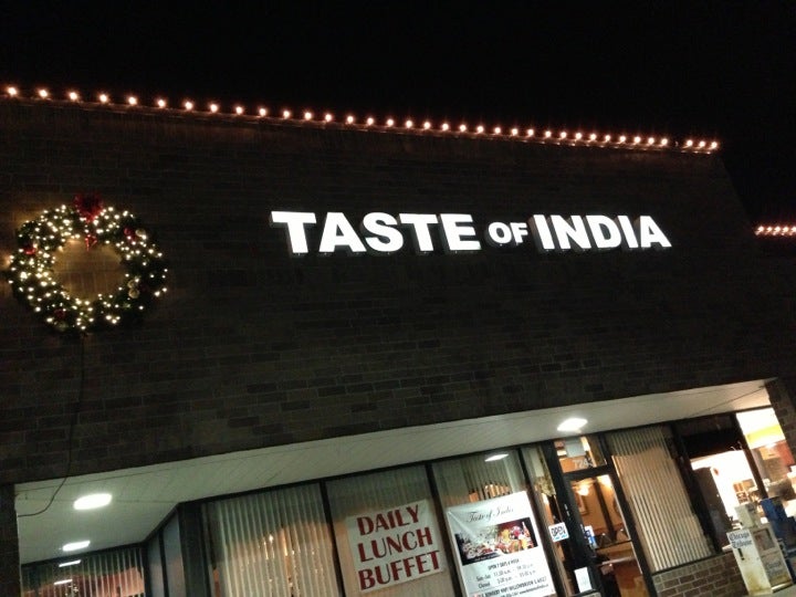 Illinois Naperville Taste of India photo 7