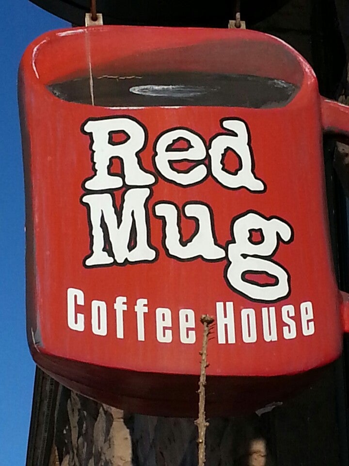 Minnesota Duluth Red Mug Espresso photo 5