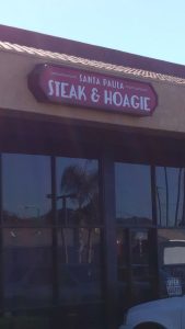 California Oxnard Santa Paula Steak and Hoagie photo 7