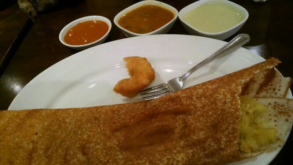 California Corona Dosa Place - South Indian Food/ Indian Bakery photo 3