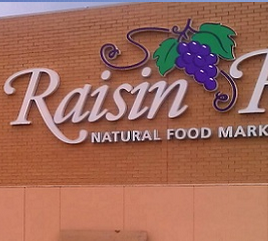 Ohio Canton Raisin Rack Inc photo 7