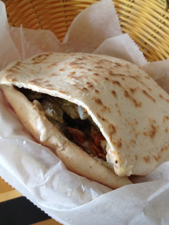 Florida Fort Lauderdale Pita Pockets photo 7