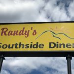 Utah Moab Randy's Southside Diner photo 1