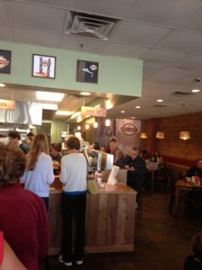 Florida Jacksonville Maple Street Biscuit Company photo 7