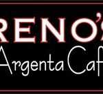 Arkansas Little Rock Reno's Argenta Cafe photo 1