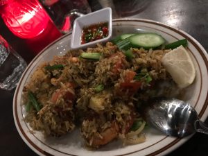 California Los Angeles Chao Krung Restaurant photo 7