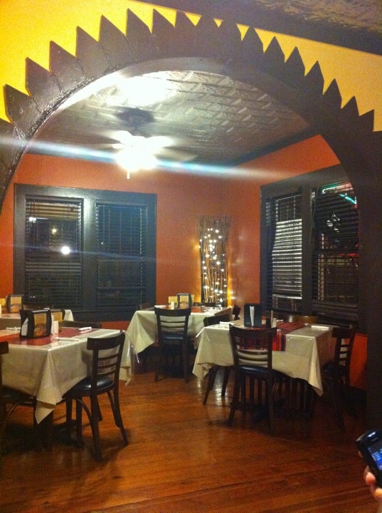 Texas Laredo Las Kekas Restaurant photo 3