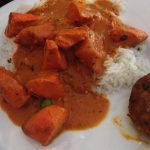 Florida West Palm Beach Indus Indian and Herbal Cuisine photo 1