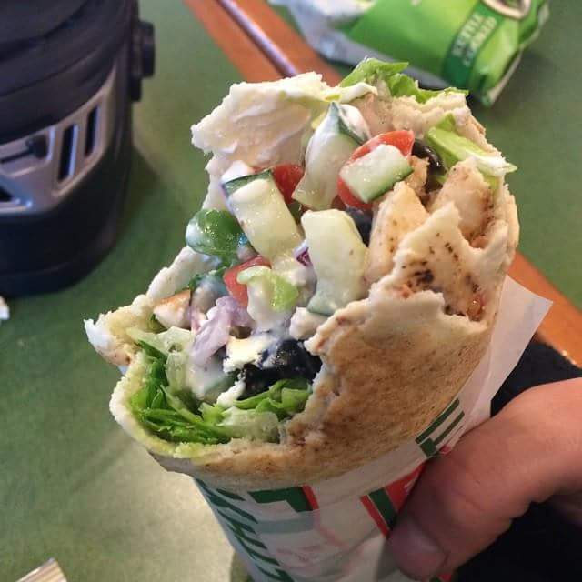 Kansas Overland Park Pita Pit photo 5