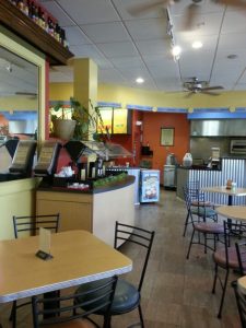 Indiana New Albany Bazo's Fresh Mexican Grill photo 5