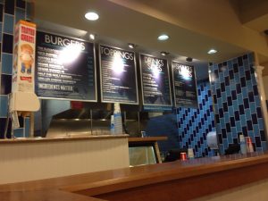 Michigan Ann Arbor Elevation Burger photo 7