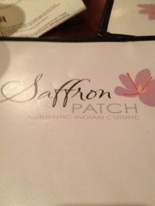 Ohio Cleveland Saffron Patch photo 7