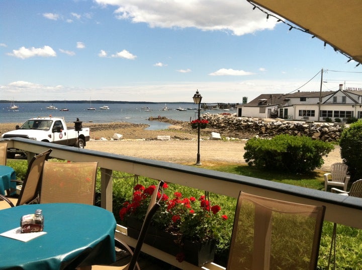 Maine Bangor Whale's Tooth Pub photo 7