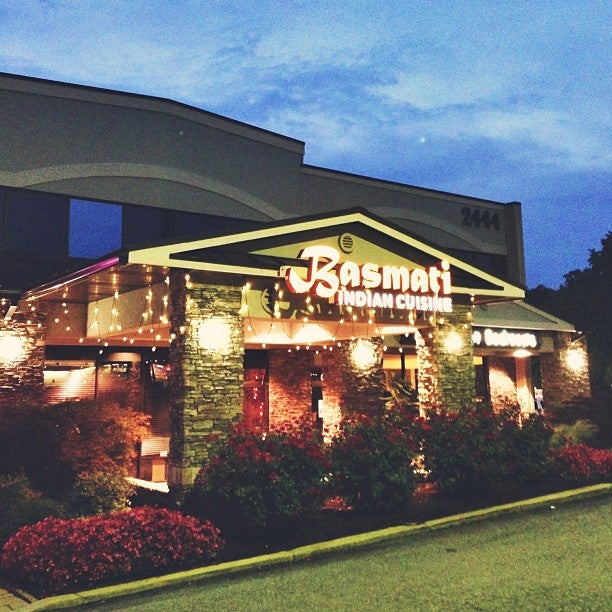 Maryland Annapolis Basmati Indian Restaurant photo 7