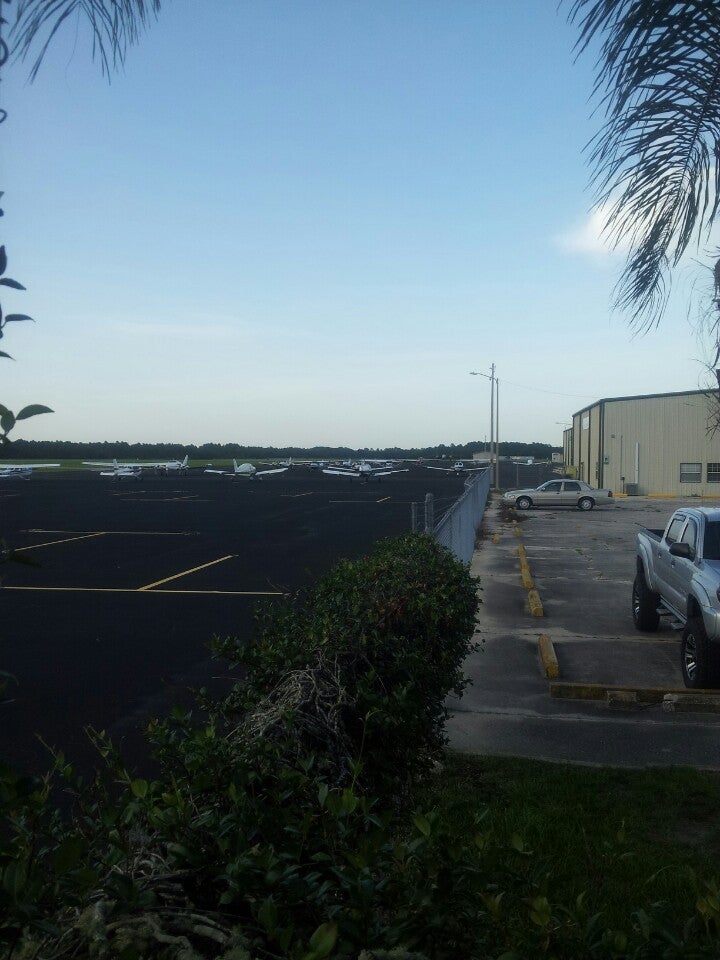 Florida Daytona Beach Airport Restaur Ant Inc photo 5