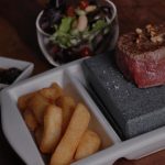 Massachusetts Pittsfield Aji Steak Stone & Sushi photo 1