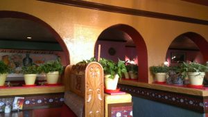 Washington Kent Mazatlan Restaurant photo 5