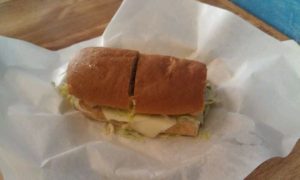 California Chico Kona's Sandwiches Downtown photo 7