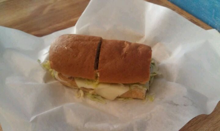 California Chico Kona's Sandwiches Downtown photo 7