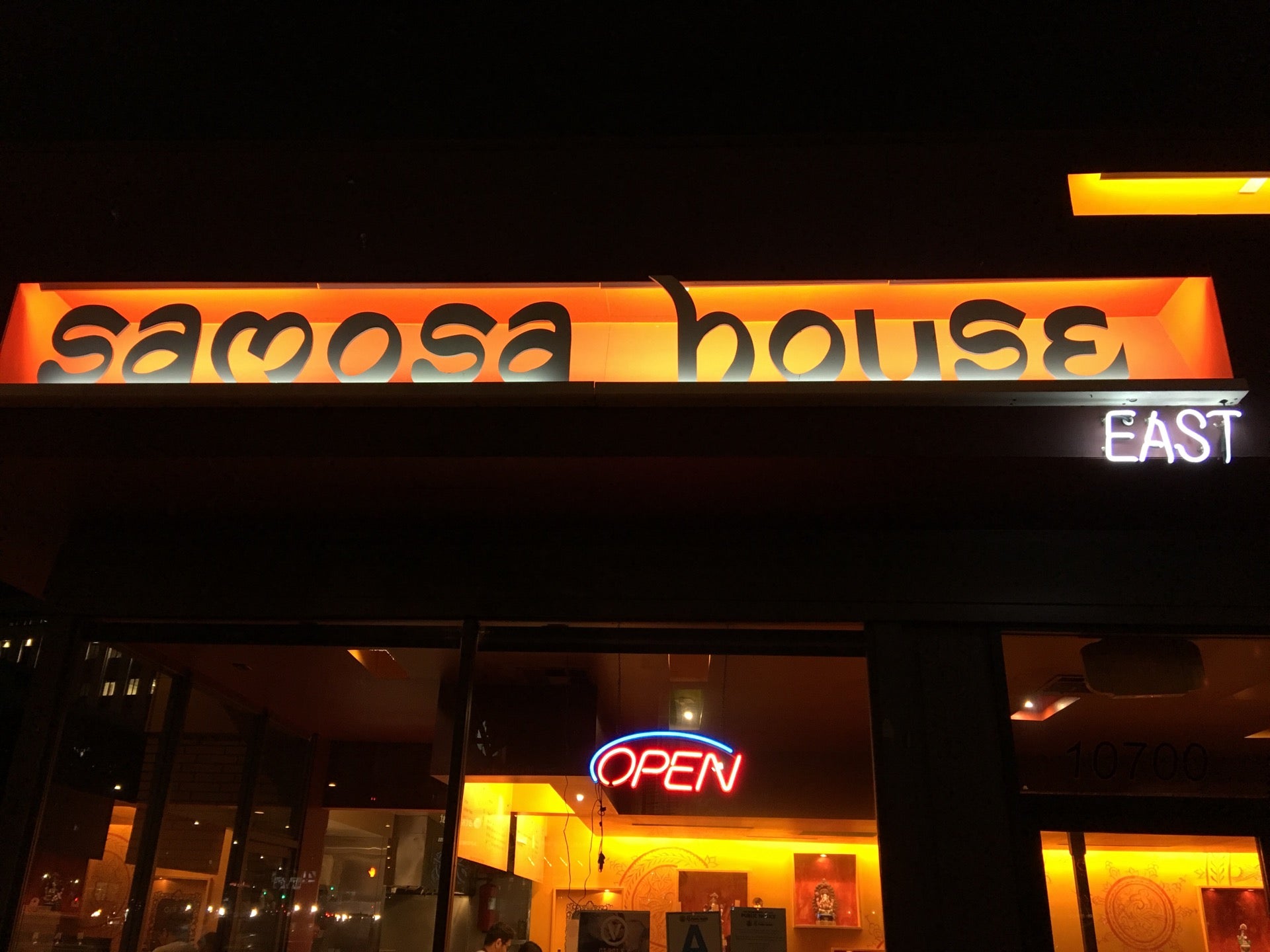 California Torrance Samosa House East photo 7