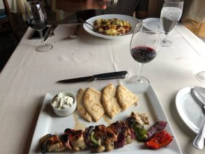 Illinois Naperville Basils Greek Dining photo 7