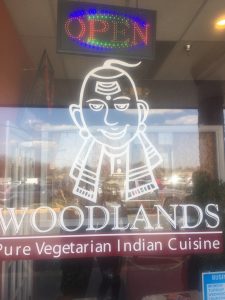 Maryland Frederick Woodland Indian Vegetarian Restaurant photo 5