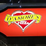 California Oxnard D'Amore's Pizza photo 1