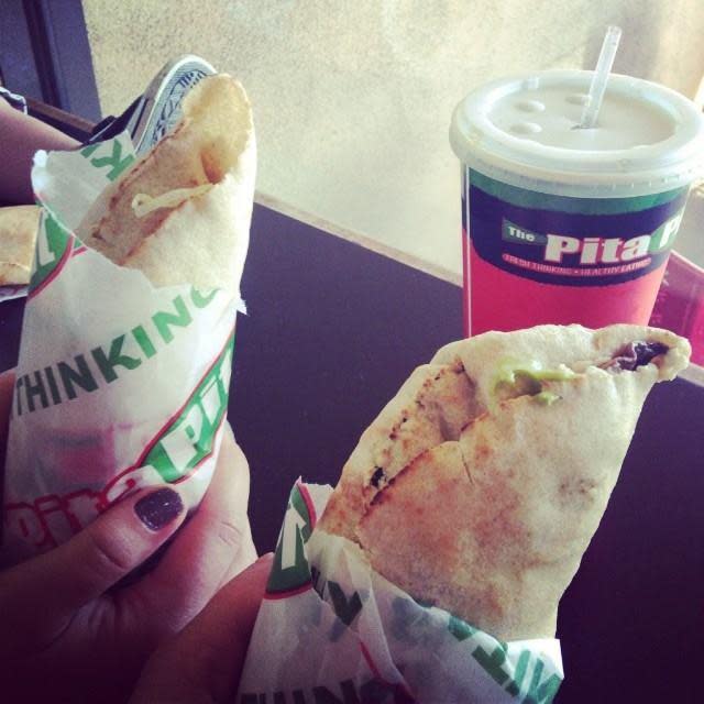 Tennessee Murfreesboro Pita Pit photo 5