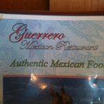 Georgia Savannah Guerrero Mexican Restaurant photo 1