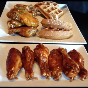 Virginia Virginia Beach Wing Bistro photo 5