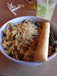 North Carolina Charlotte Nothing But Noodles photo 7