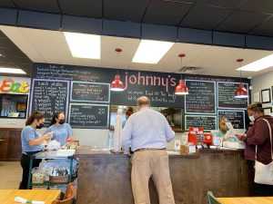 Alabama Birmingham Johnny's Restaurant photo 7