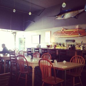 Oregon Roseburg Shark Bites Cafe photo 7