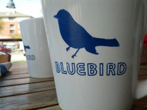 Iowa Davenport Bluebird Diner photo 5