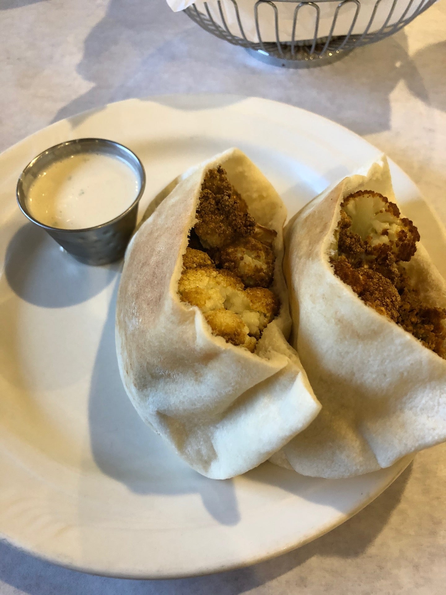 Illinois Kankakee Aladdin Pita photo 5