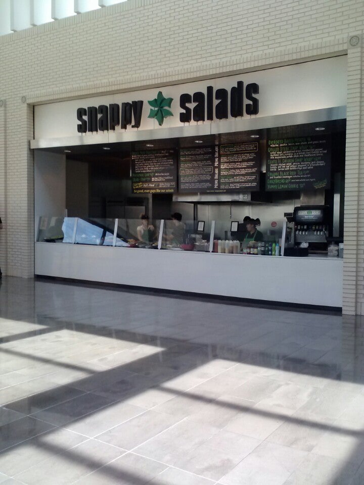 Texas Dallas Snappy Salads photo 7