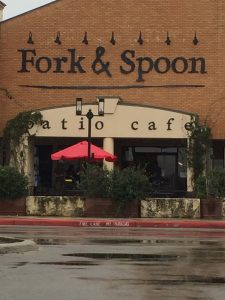 Texas San Antonio Fork & Spoon Patio Cafe photo 7