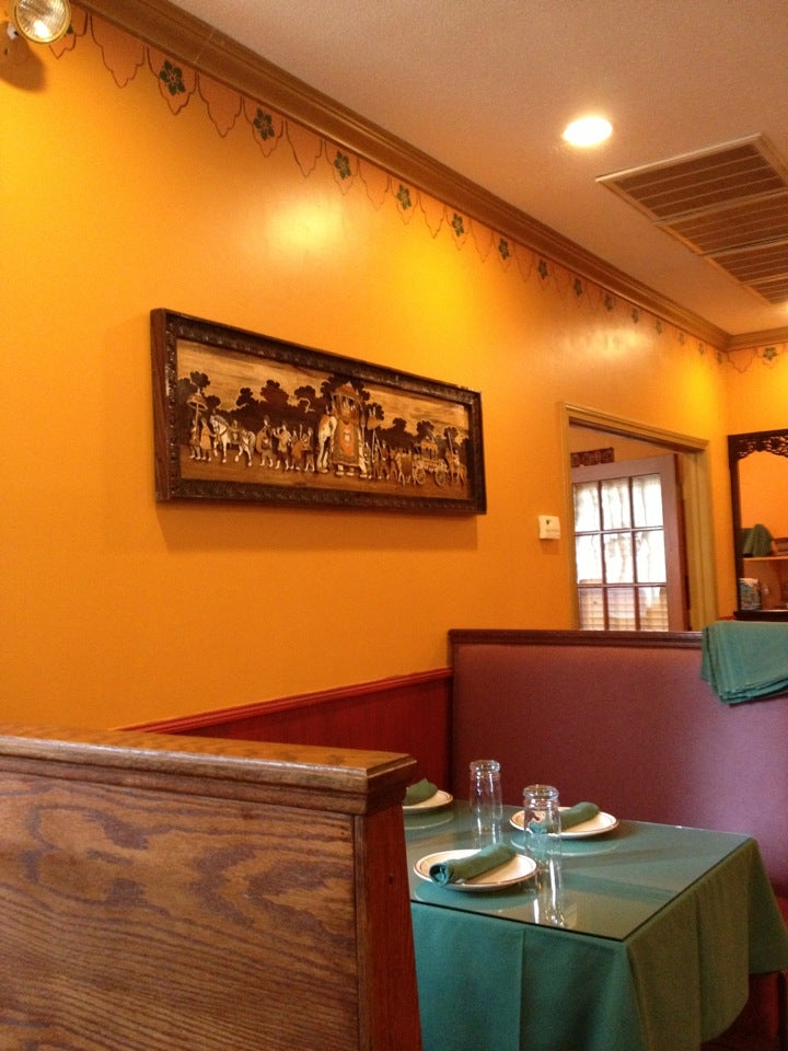 Connecticut Hartford Maharaja Indian Restaurant photo 3