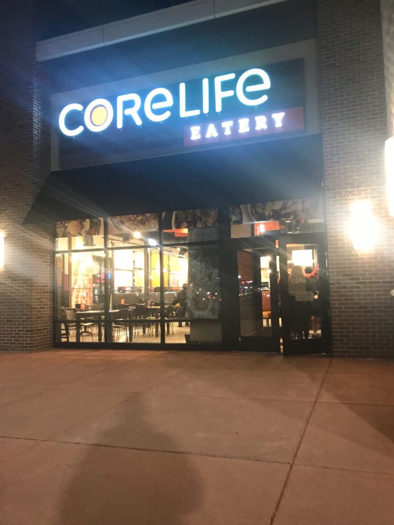 New Jersey Flemington CoreLife Eatery photo 3