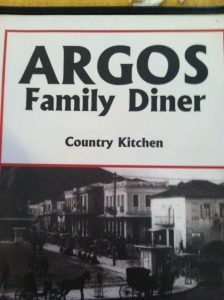 Florida Orlando Argos Family Diner photo 5