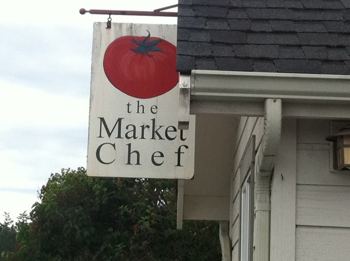 Washington Bellingham The Market Chef photo 7