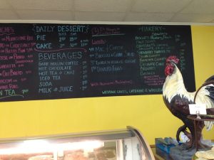 North Carolina Mount Airy Mockingbird Cafe & Bakery photo 7