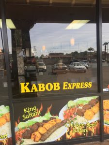 Nevada Las Vegas Kabob Express photo 7