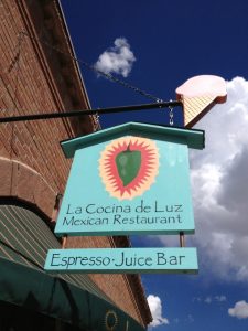 New Mexico Farmington La Cocina De Luz photo 5