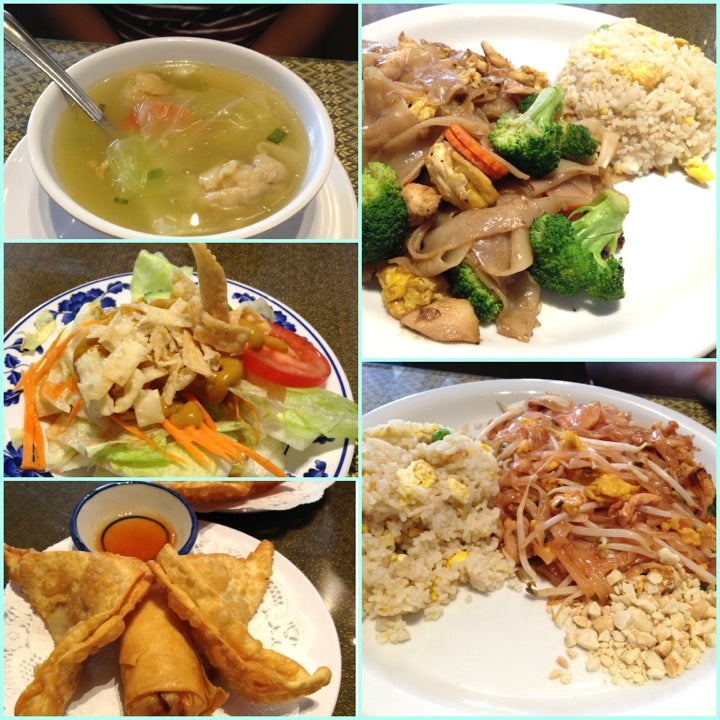 California Lancaster Siam Smile Thai Cuisine photo 7