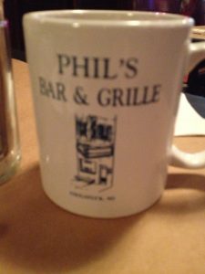 Michigan Grand Rapids Phil's Bar & Grille photo 7