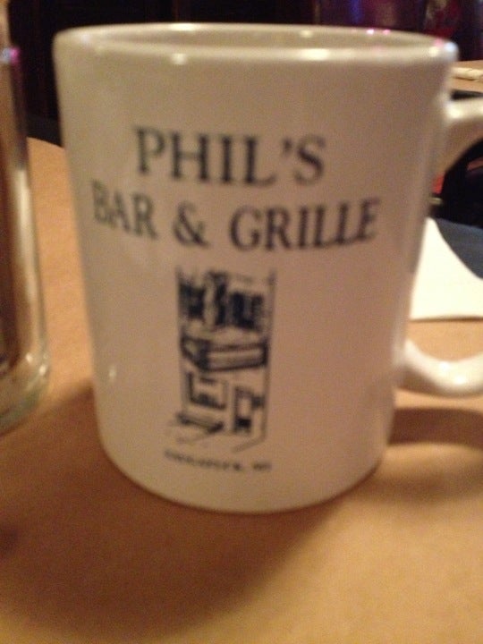 Michigan Grand Rapids Phil's Bar & Grille photo 7