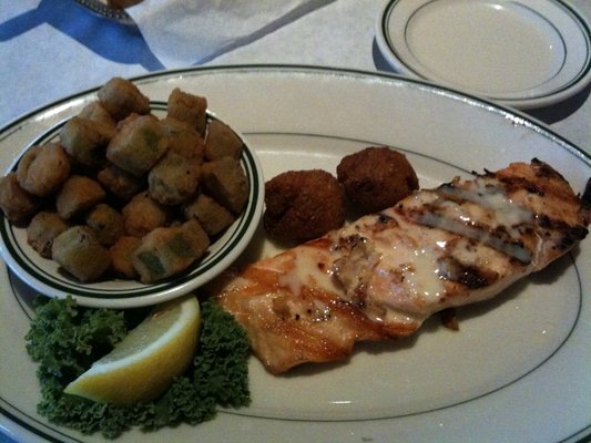 Texas Plano Remington's Seafood Grill photo 3