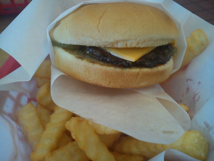 Oregon Salem Beaverton Charburger photo 3