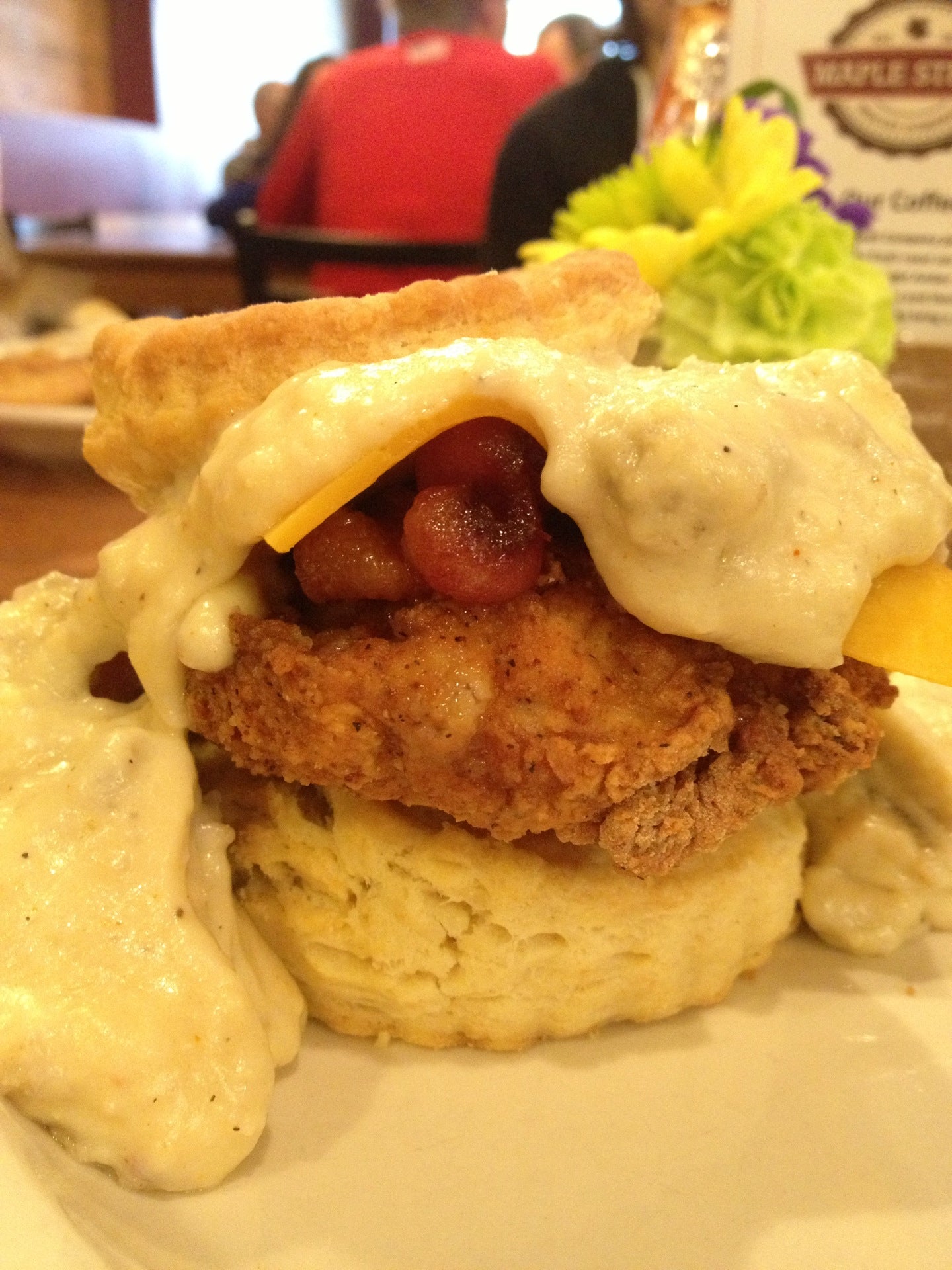 Florida Jacksonville Maple Street Biscuit Company photo 5